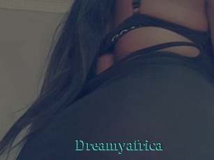 Dreamyafrica