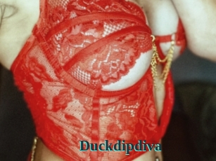 Duckdipdiva