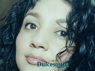 Dulcesquirt