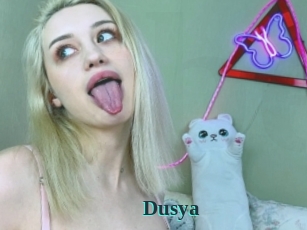 Dusya