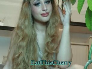 EatThisCherry