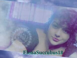 ElenaSuccubus18