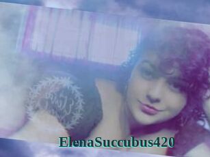 ElenaSuccubus420