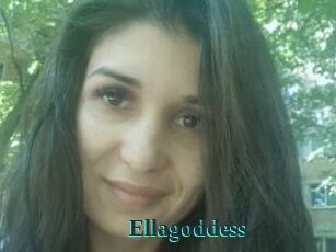 Ellagoddess