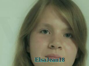 ElsaJean18