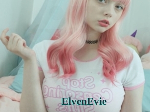 ElvenEvie