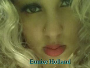 Eunice_Holland