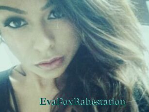 EvaFoxBabestation