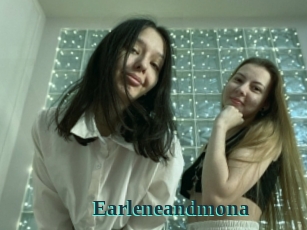 Earleneandmona