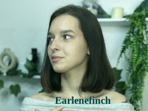 Earlenefinch