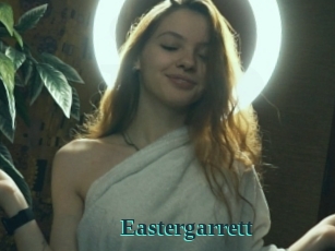 Eastergarrett