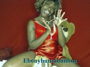 Ebonyhunnibunbun