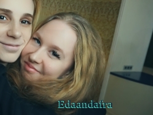 Edaandafra