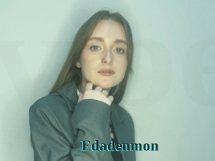 Edadenmon