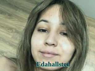 Edahallsted