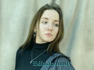 Edinaboundy