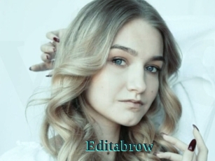 Editabrow