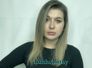 Edithcharity