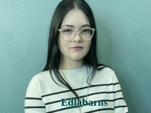 Edlabarns