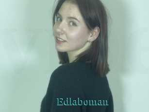 Edlaboman