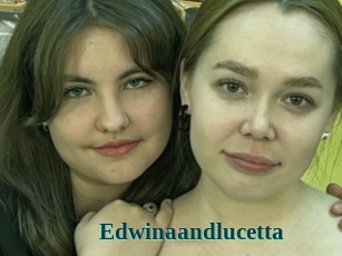 Edwinaandlucetta