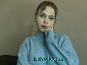 Edytcleeton