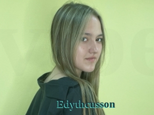 Edythcusson