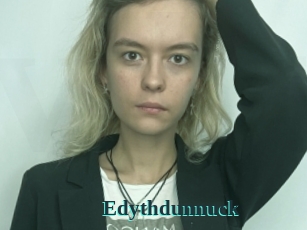 Edythdunnuck