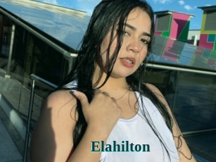 Elahilton