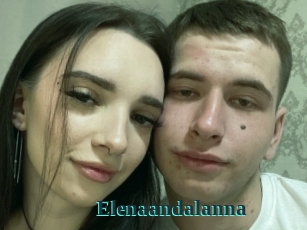 Elenaandalanna