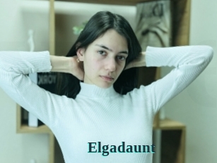 Elgadaunt