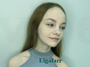 Elgafarr