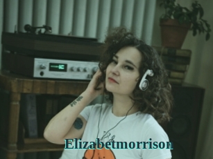 Elizabetmorrison