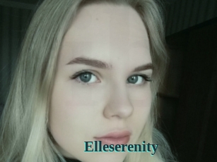 Elleserenity