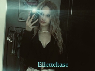 Ellettehase