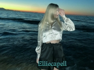 Elliecapell