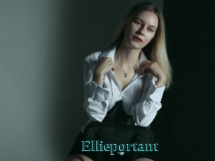 Ellieportant