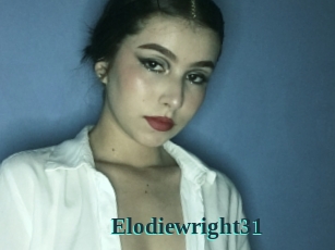 Elodiewright31