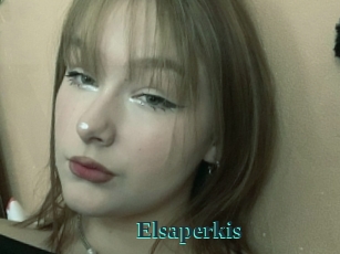 Elsaperkis