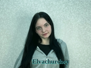 Elvachurchey