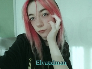 Elvaedman