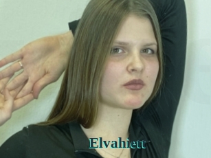 Elvahiett