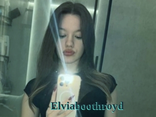 Elviaboothroyd