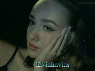 Elviahavins