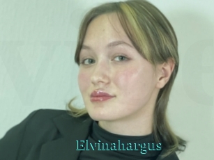 Elvinahargus