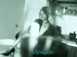 Elyaquin