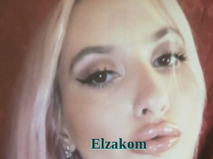 Elzakom