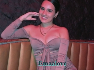 Emaalove