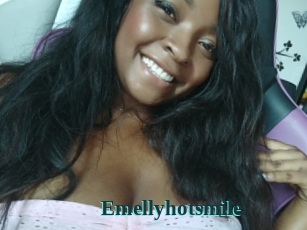 Emellyhotsmile