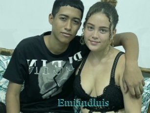 Emiandluis